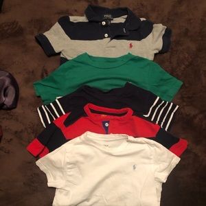 Boys Ralph Lauren Bundle